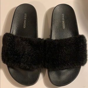 COPY - Steve Madden Slip Ons